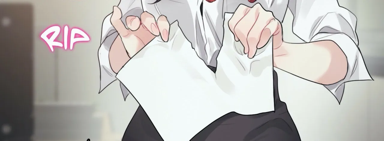 A Pervert