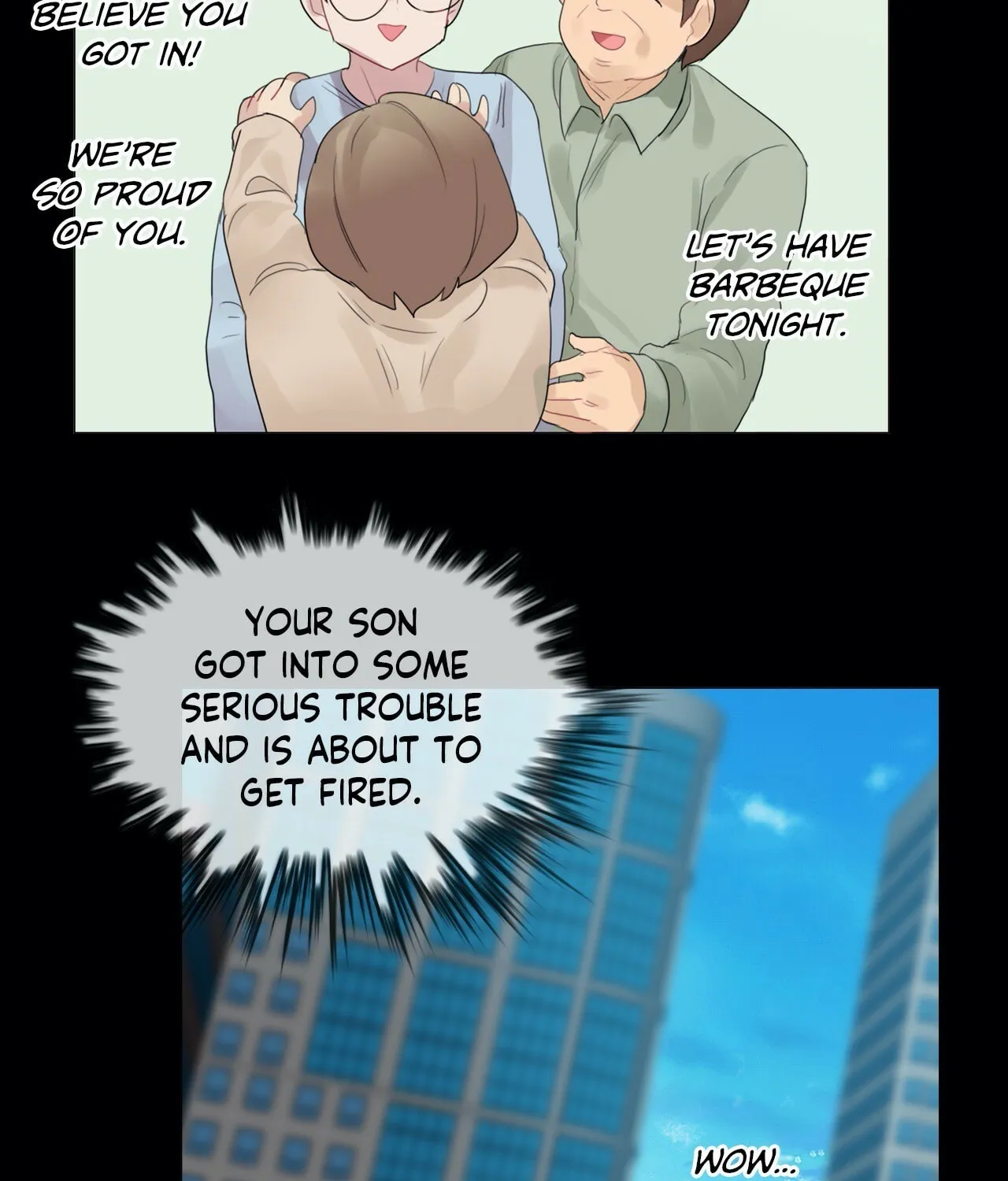 A Pervert