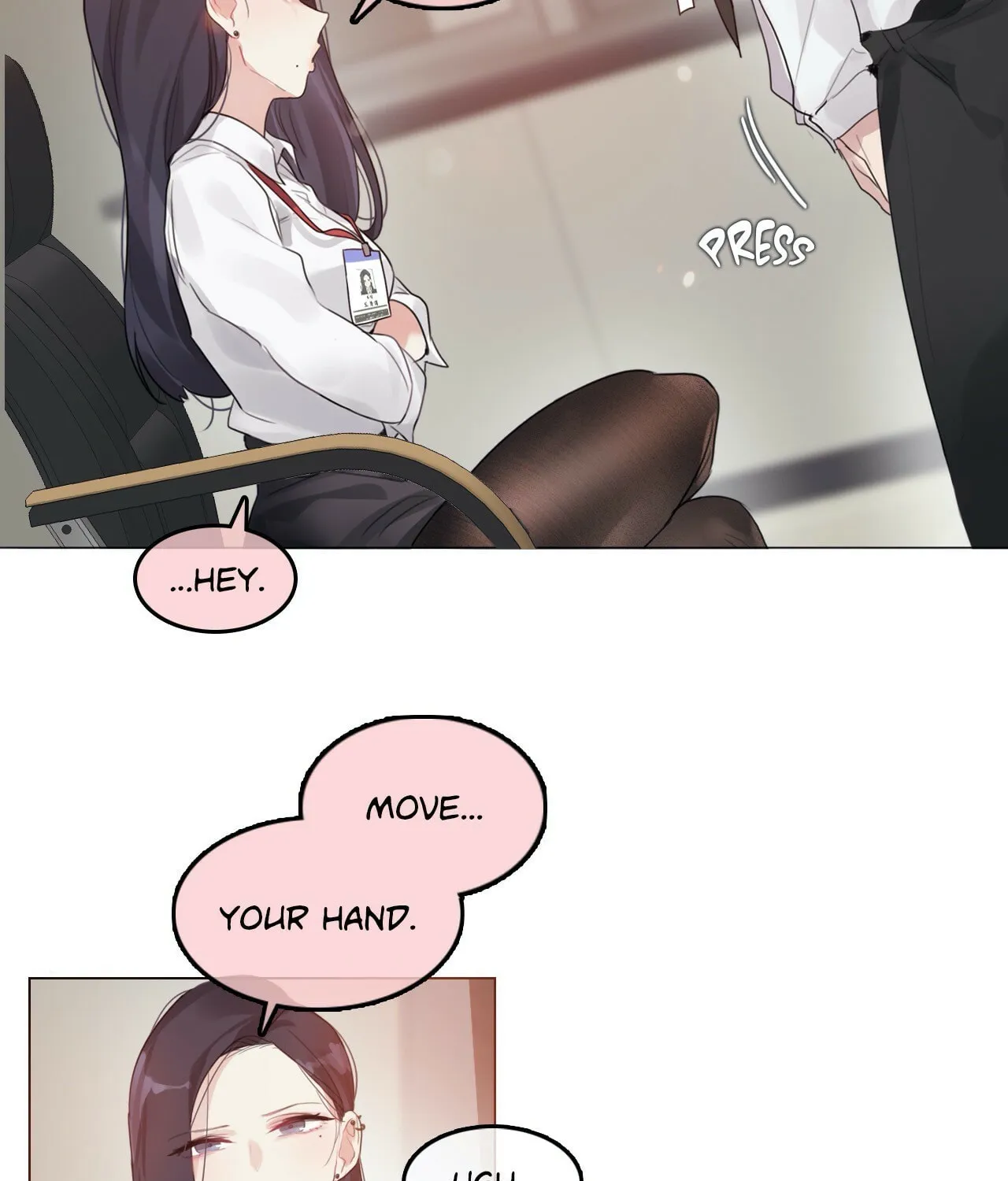 A Pervert