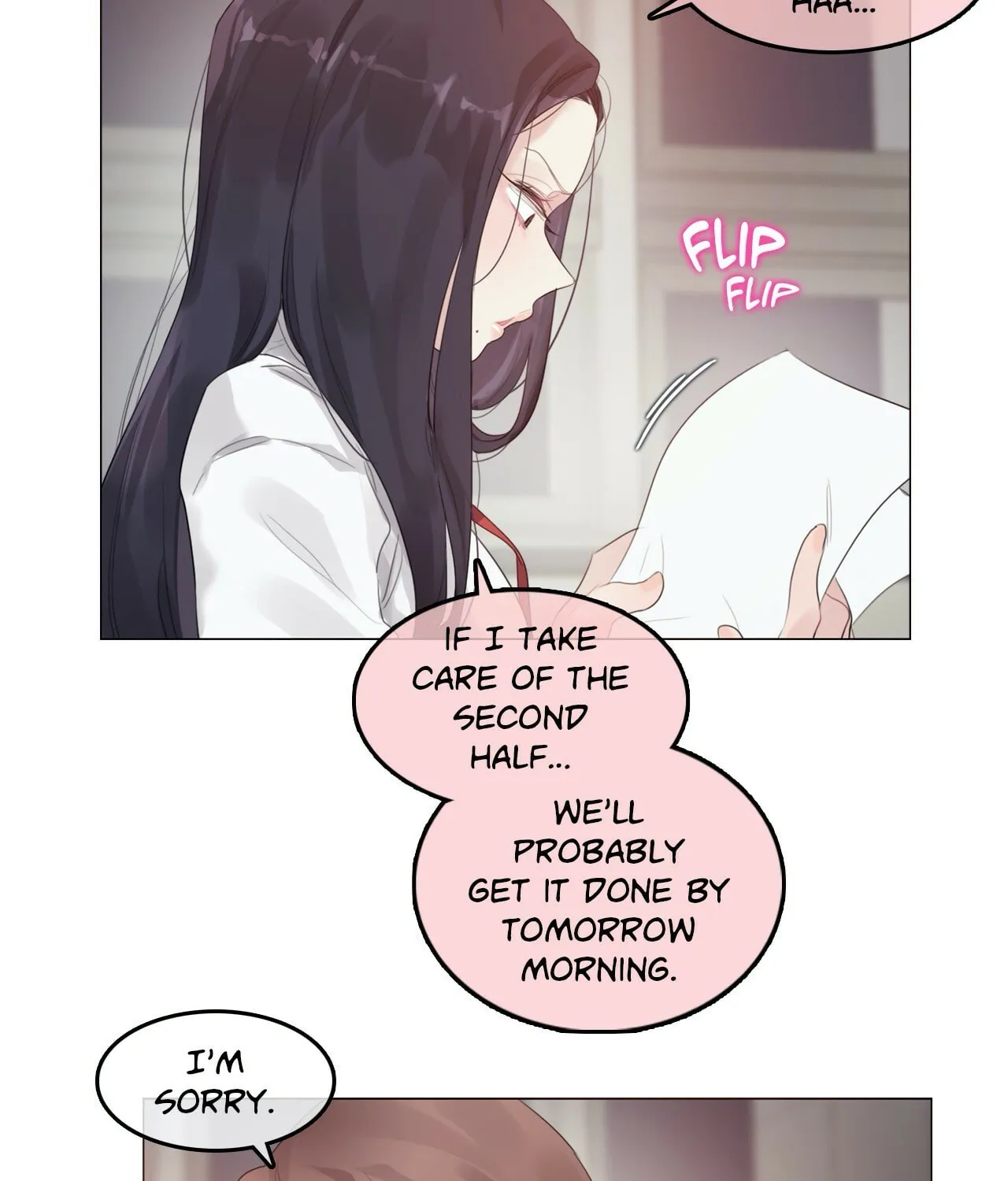 A Pervert