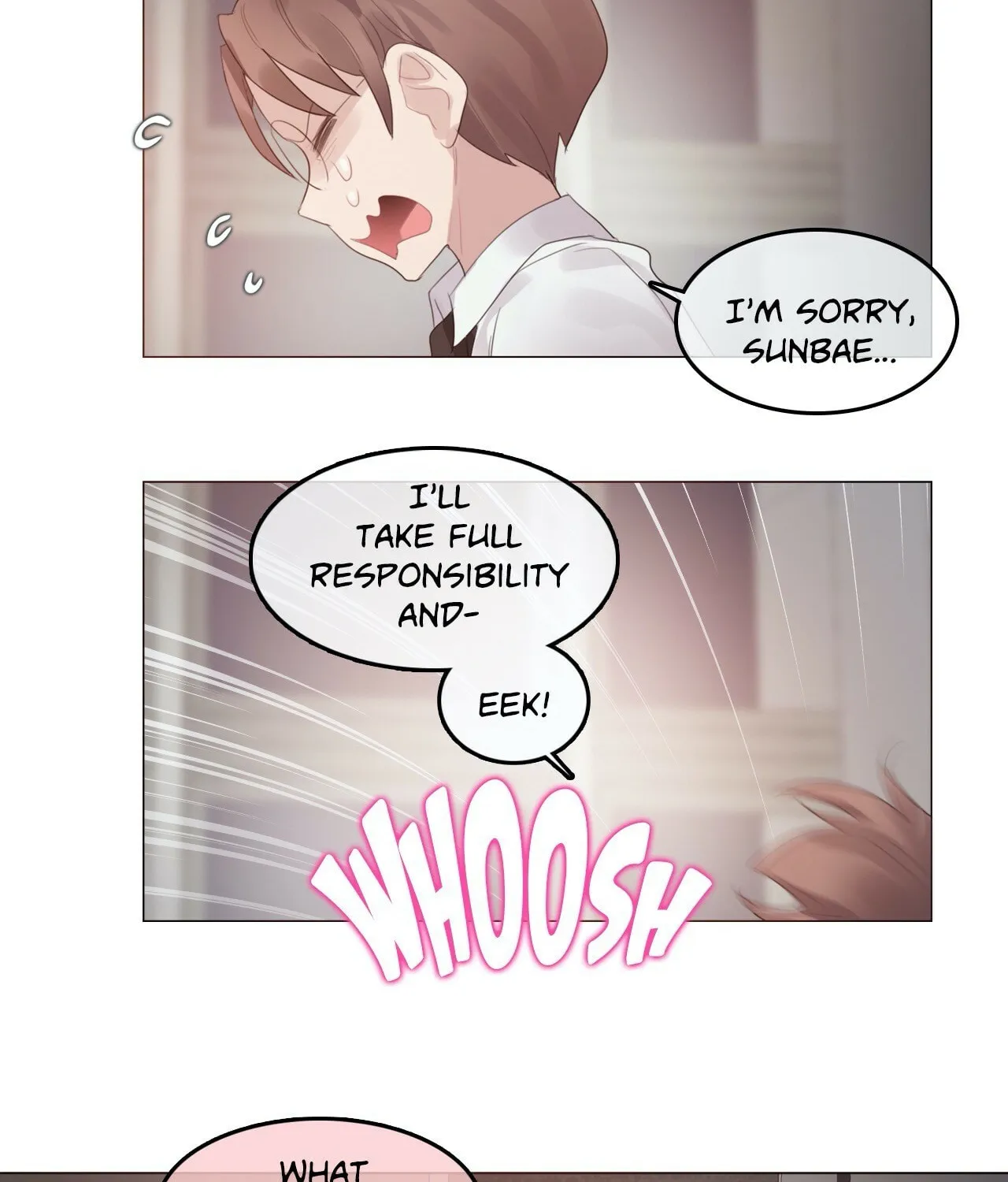 A Pervert