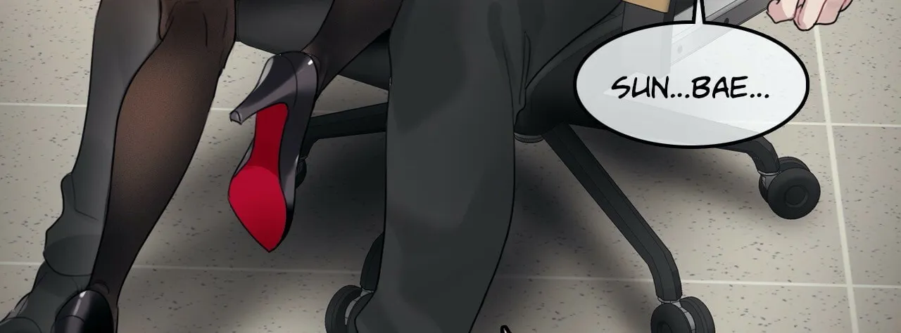A Pervert