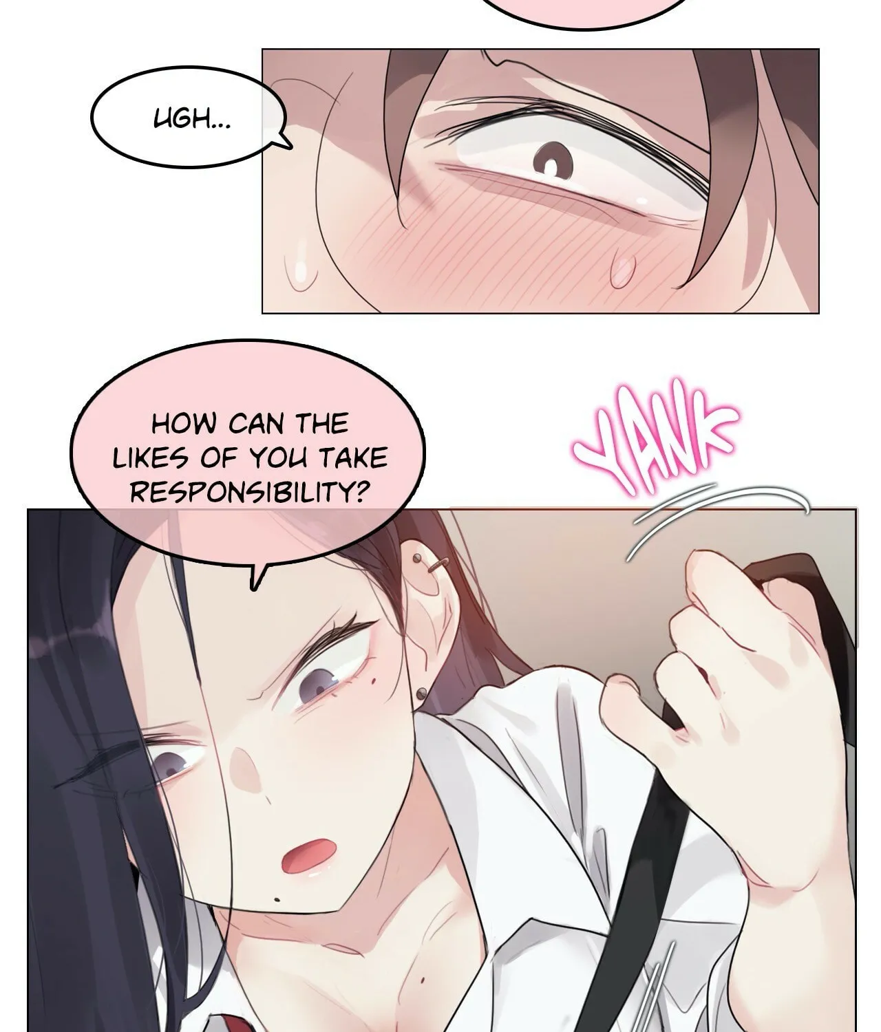 A Pervert