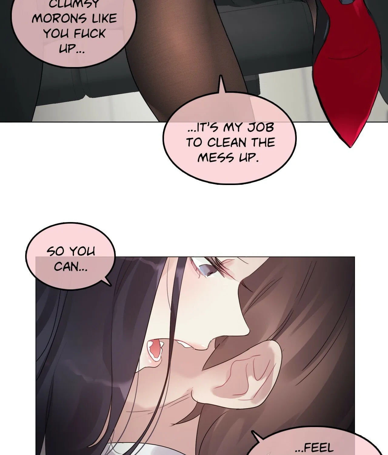A Pervert
