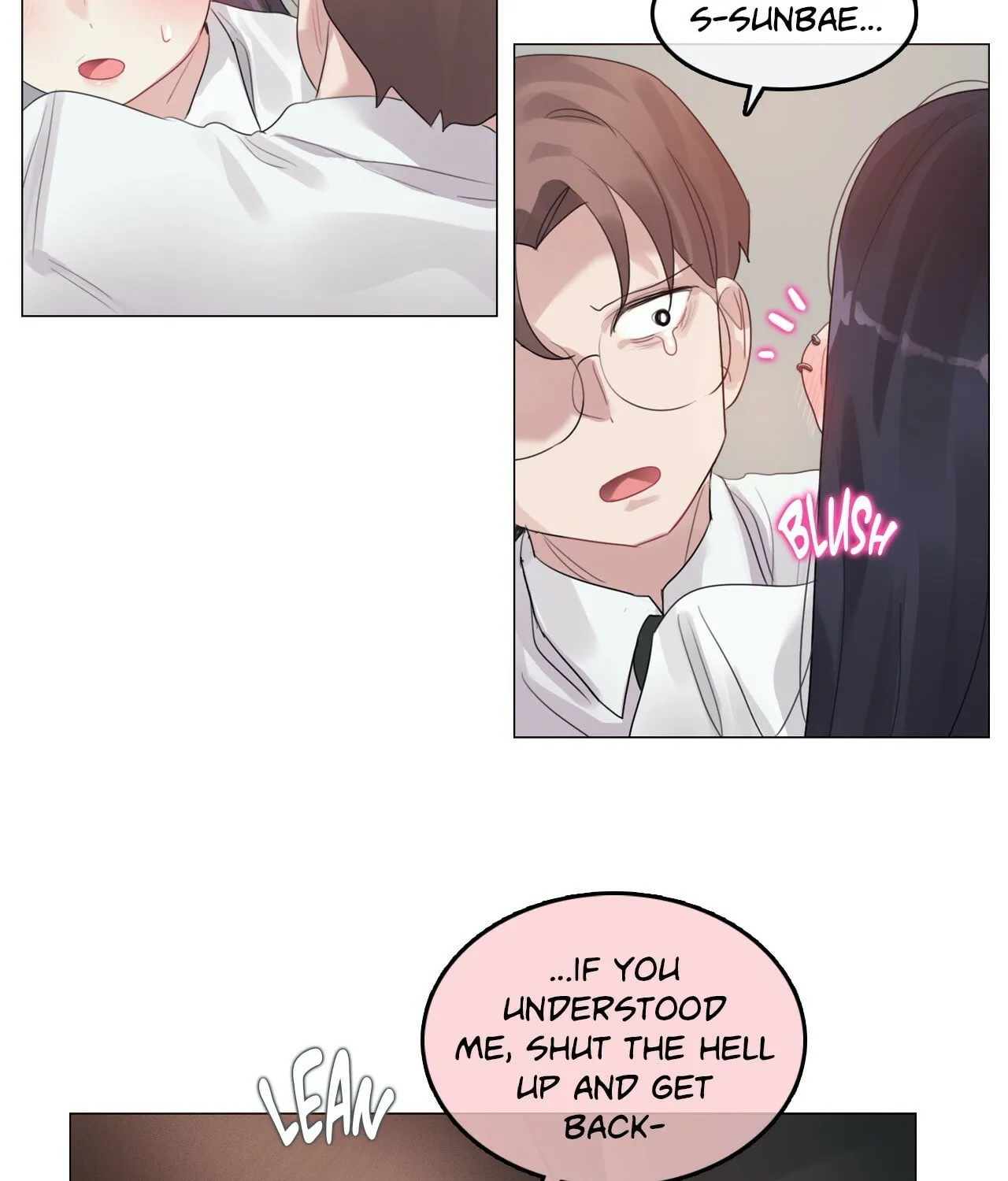 A Pervert