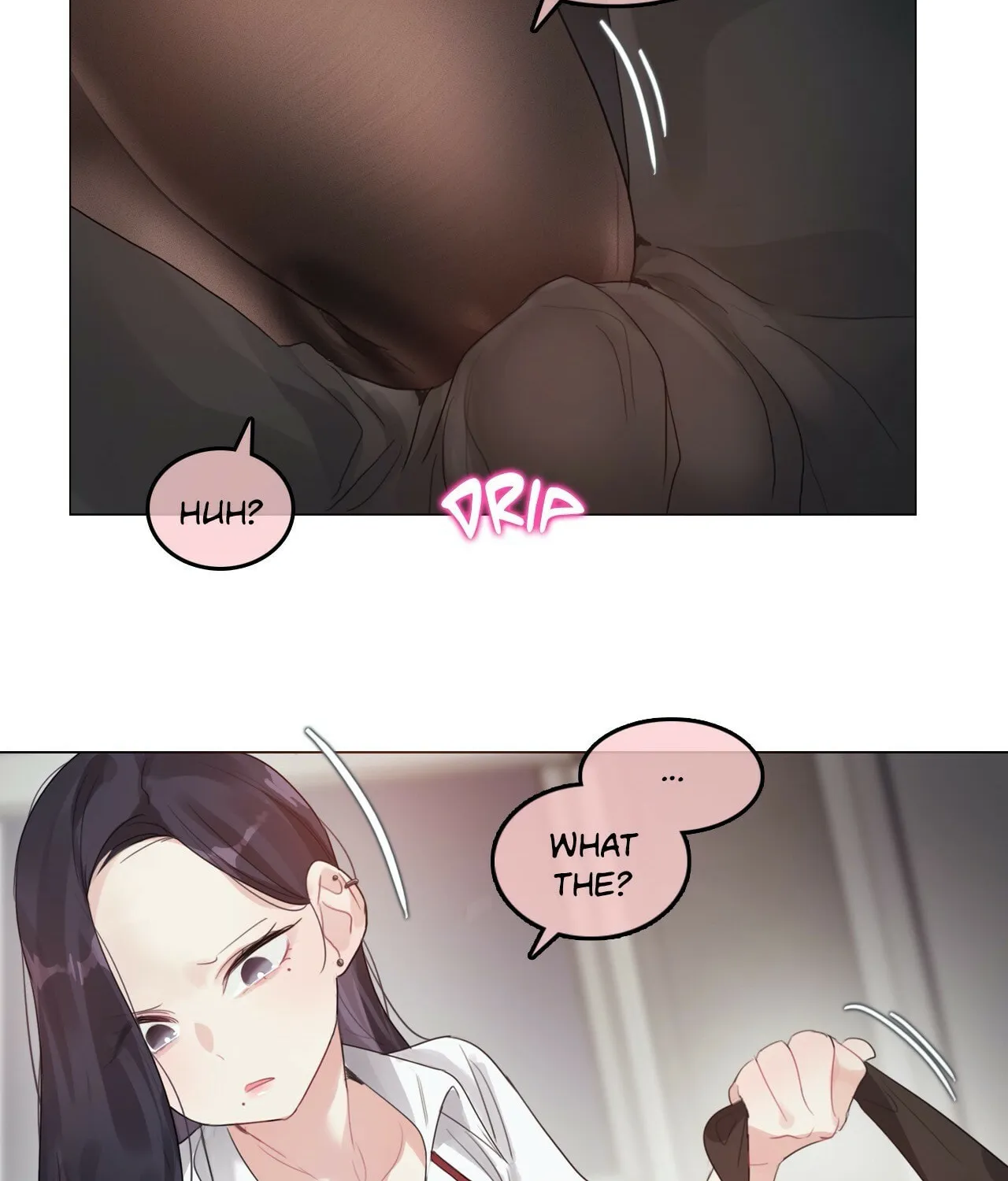 A Pervert