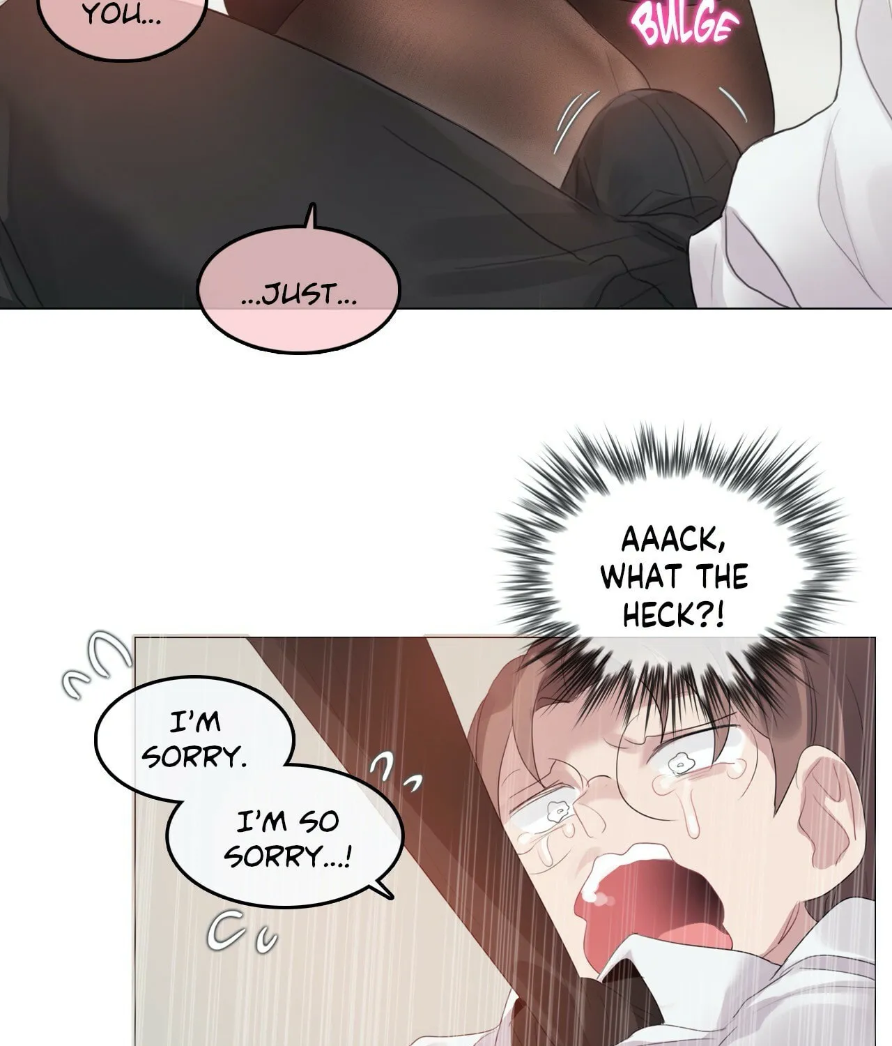 A Pervert