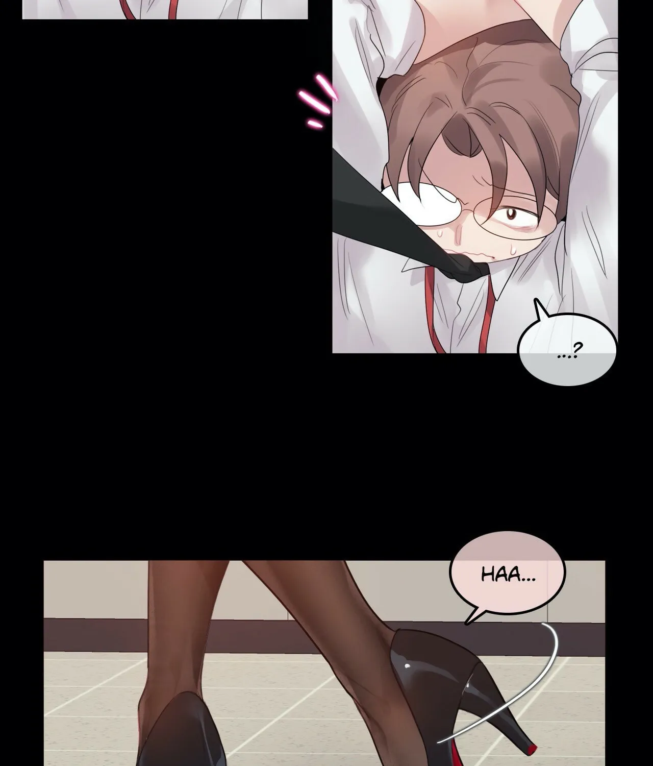 A Pervert