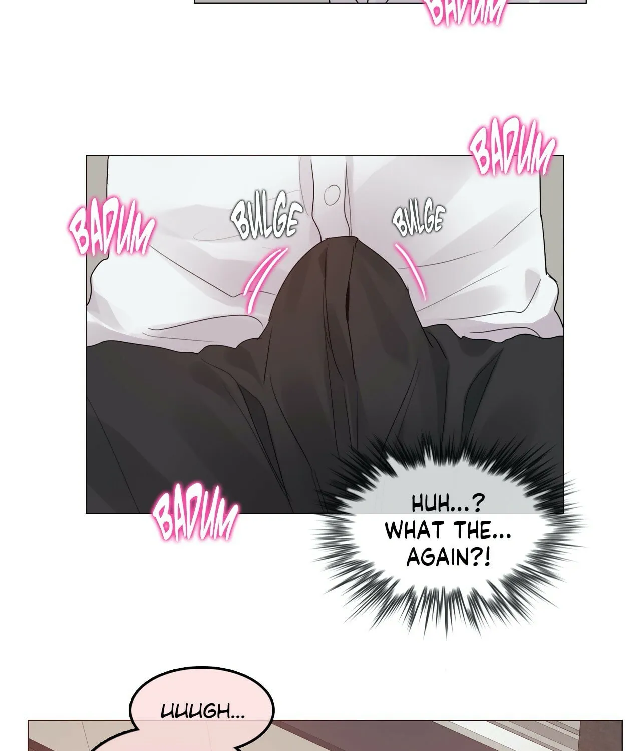 A Pervert