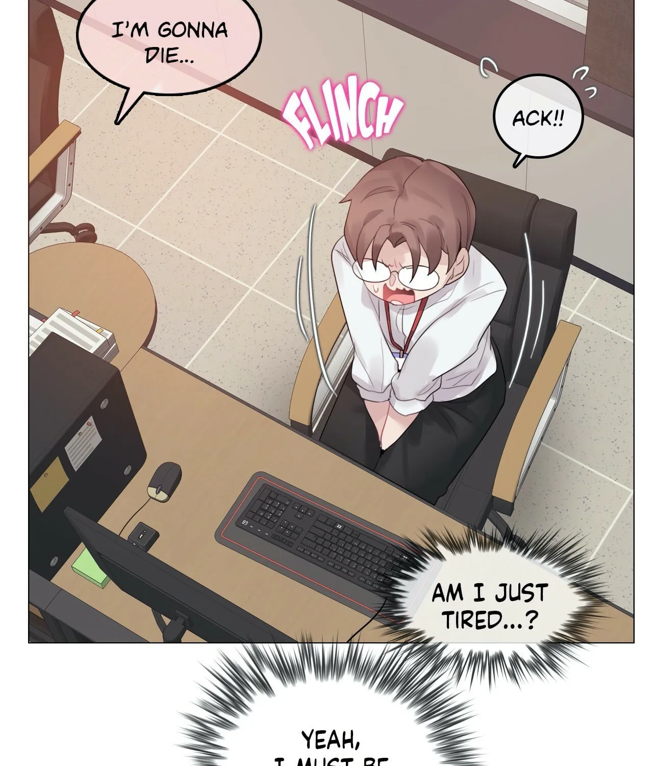 A Pervert