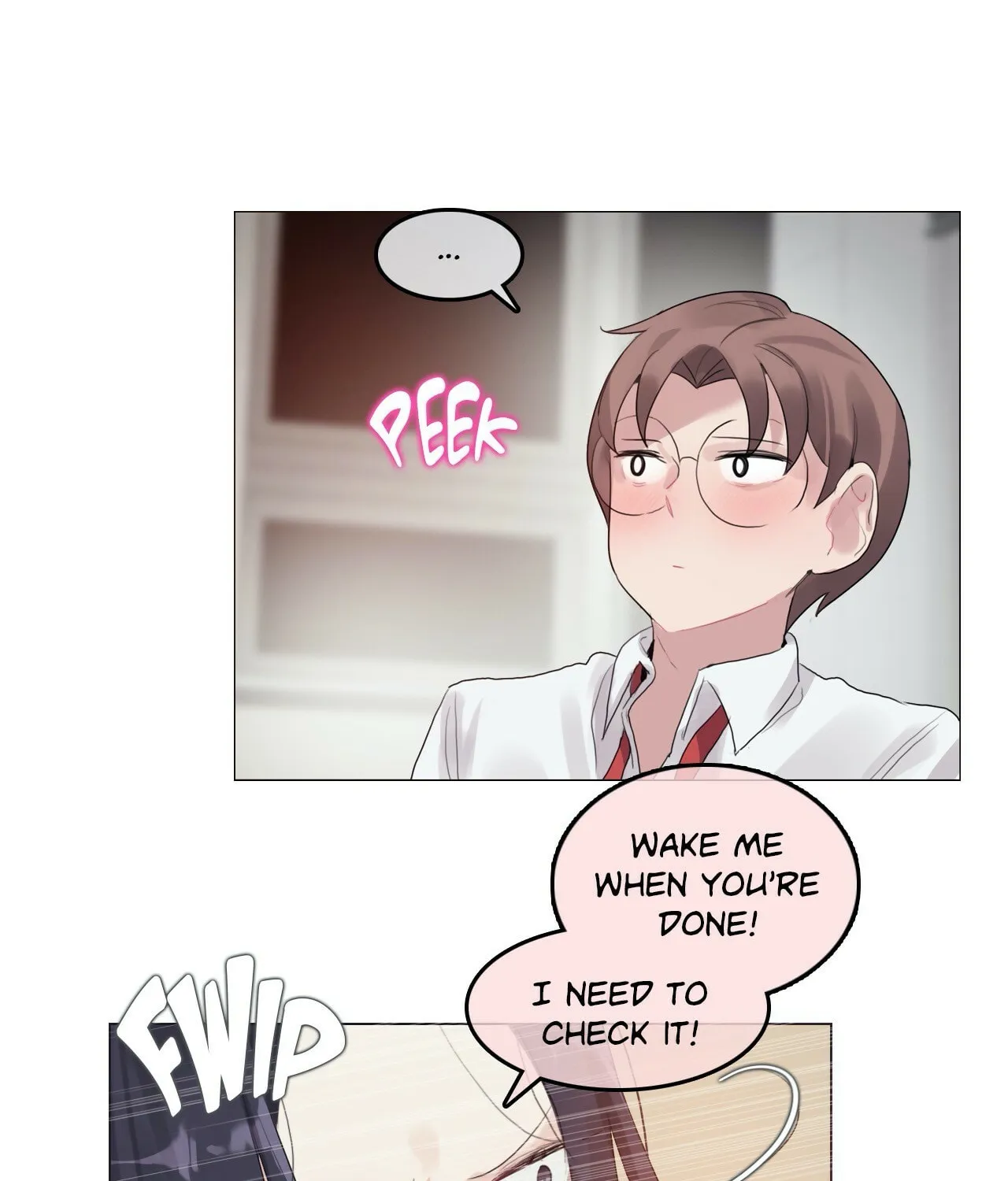 A Pervert