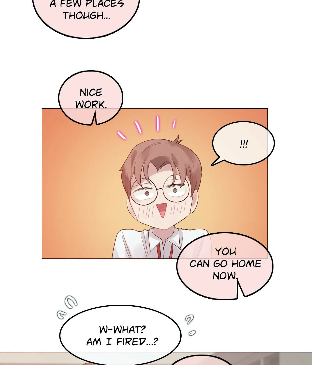 A Pervert