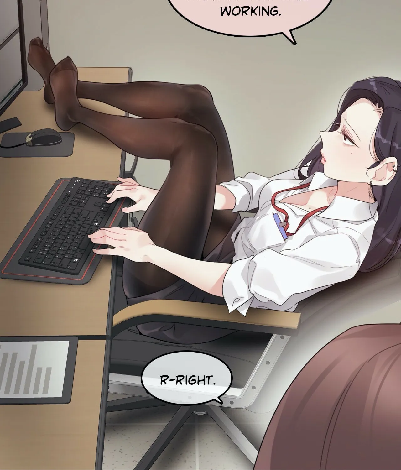 A Pervert