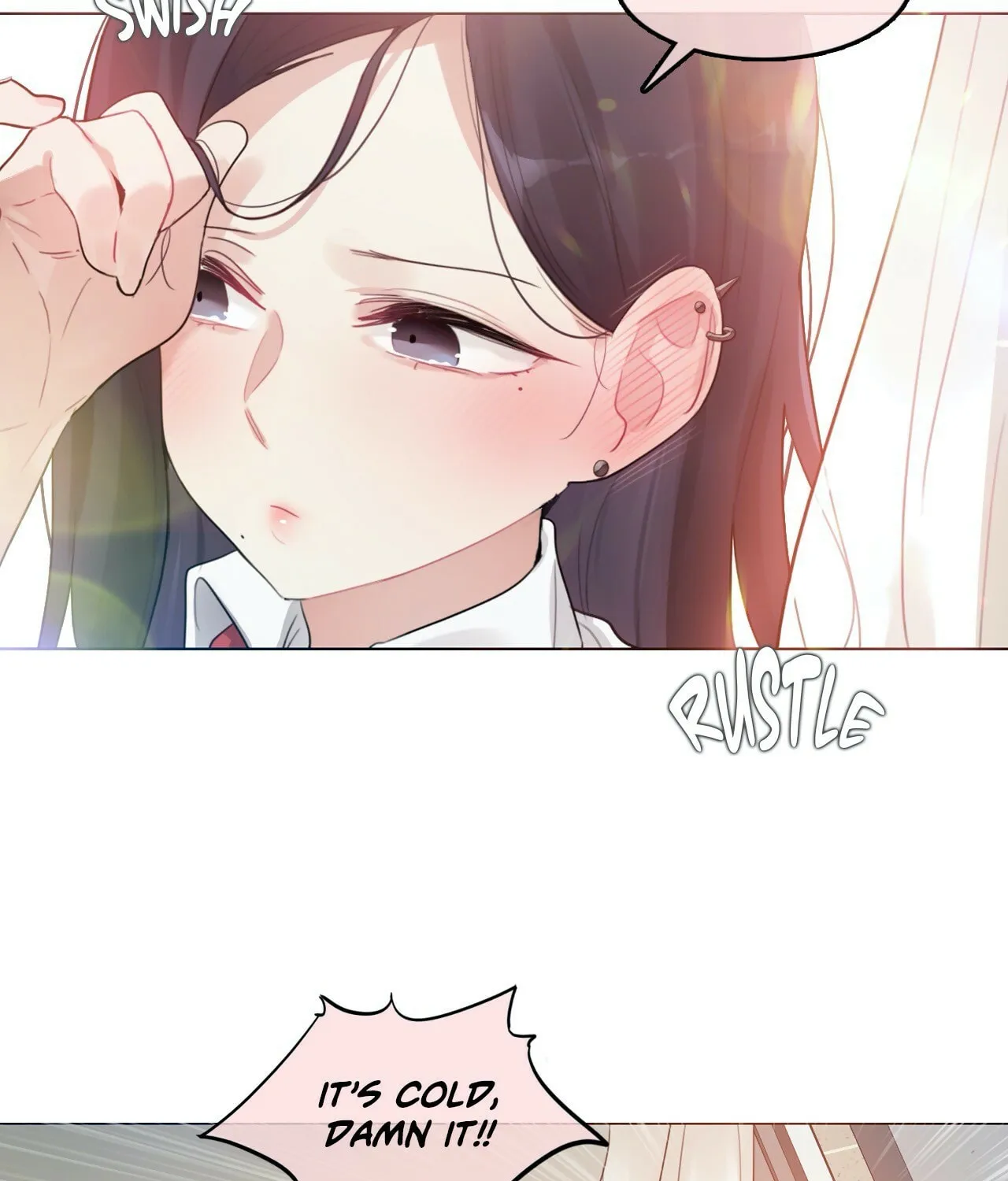 A Pervert