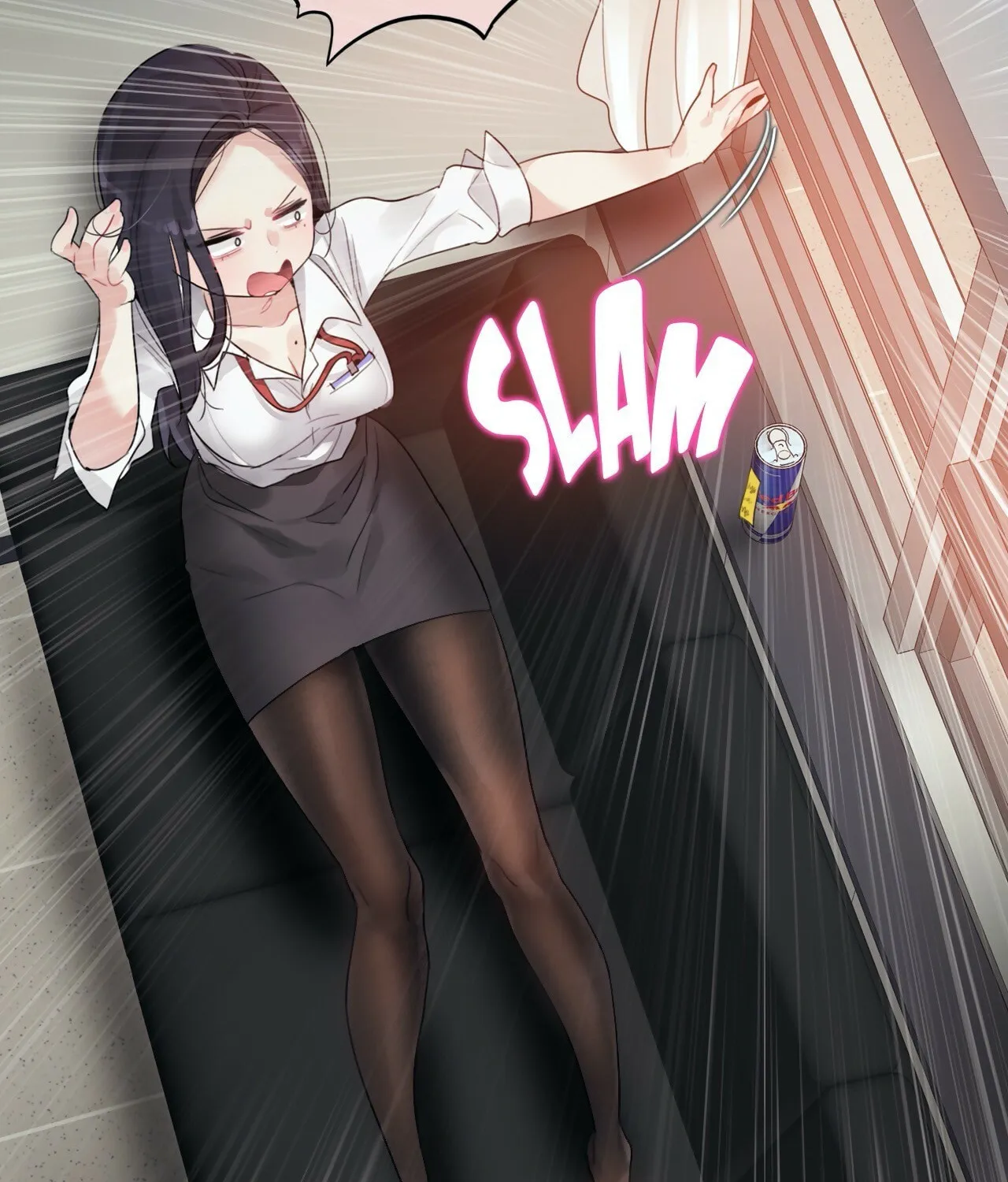 A Pervert
