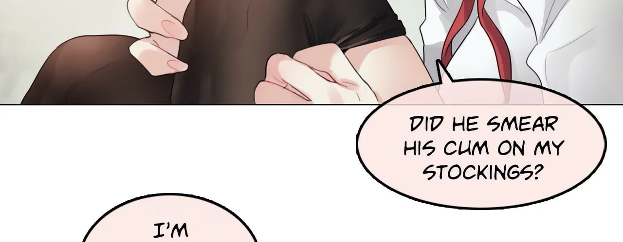 A Pervert