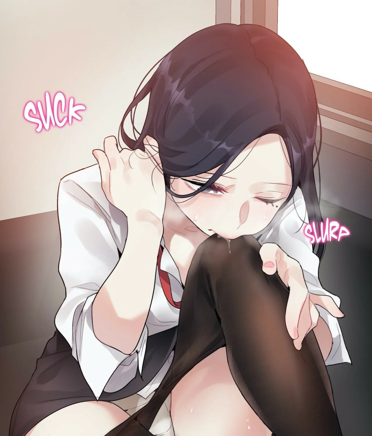 A Pervert