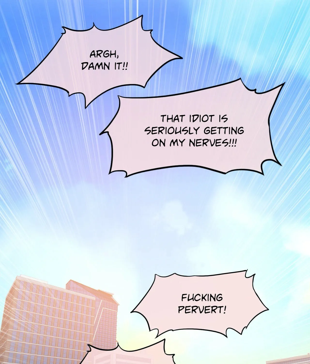 A Pervert