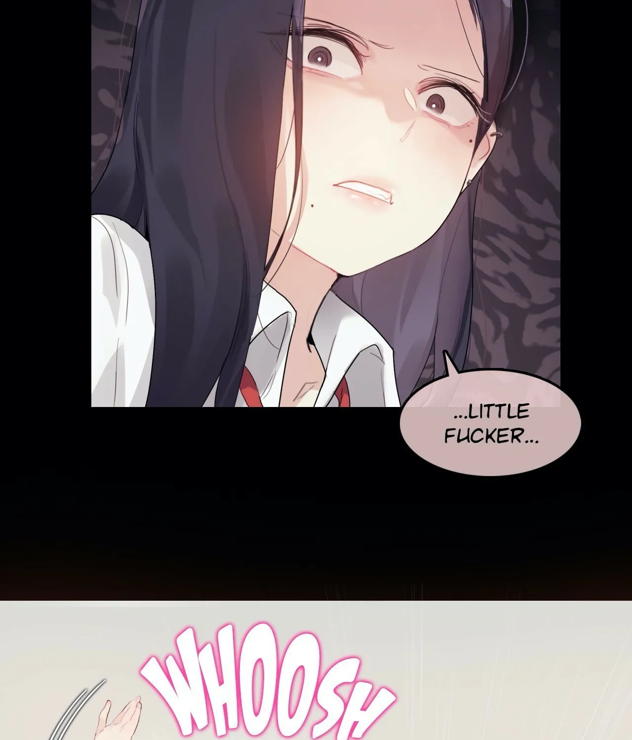 A Pervert