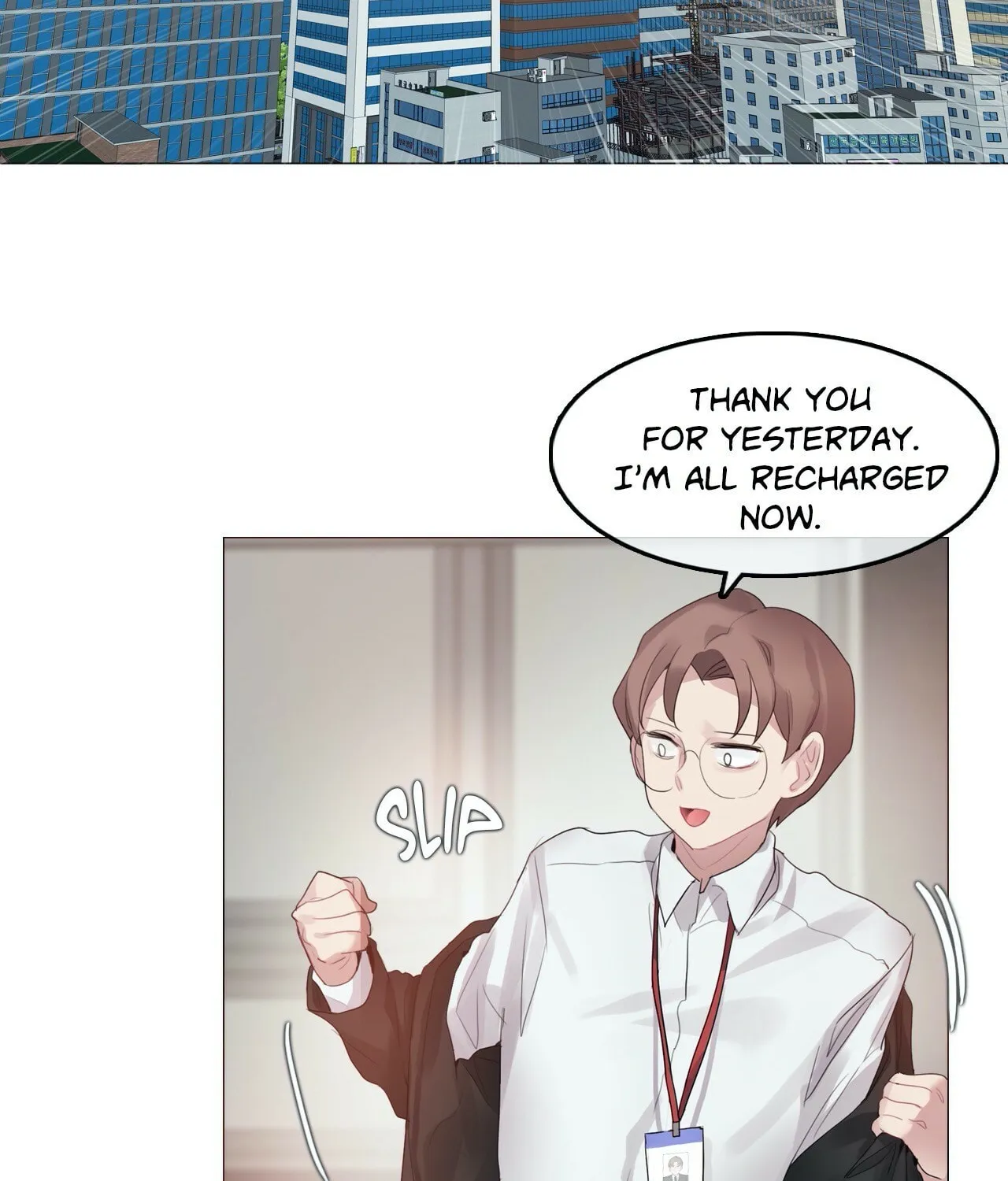 A Pervert