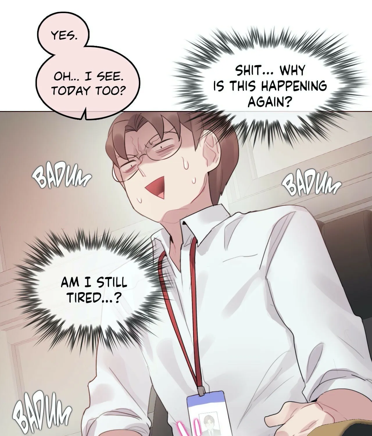 A Pervert