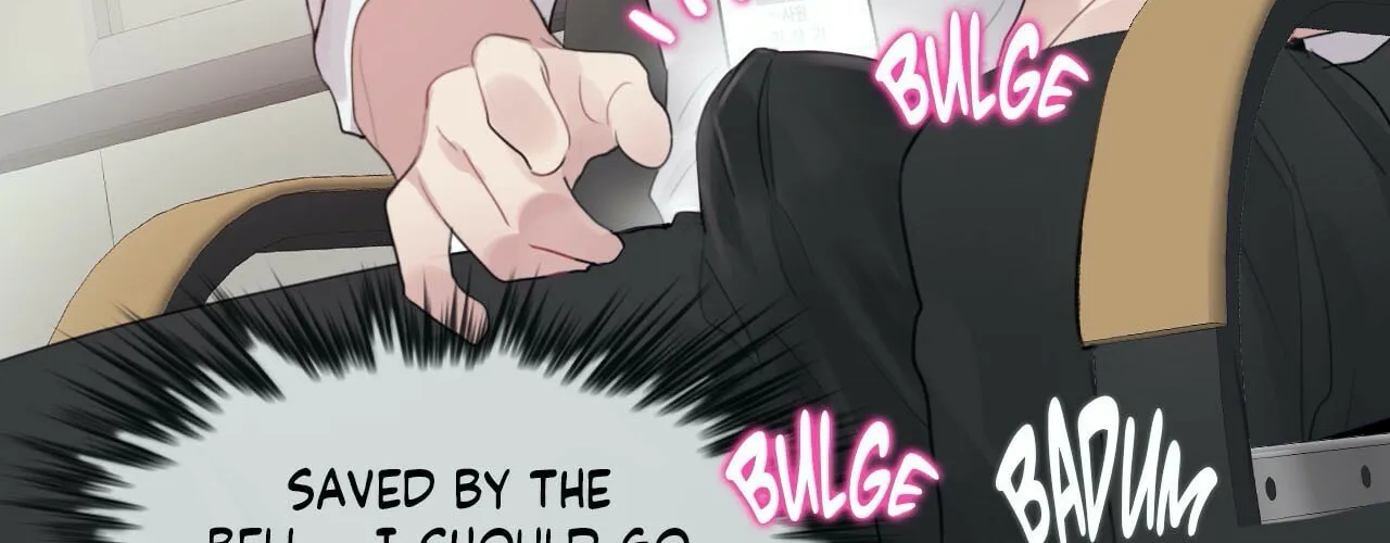 A Pervert