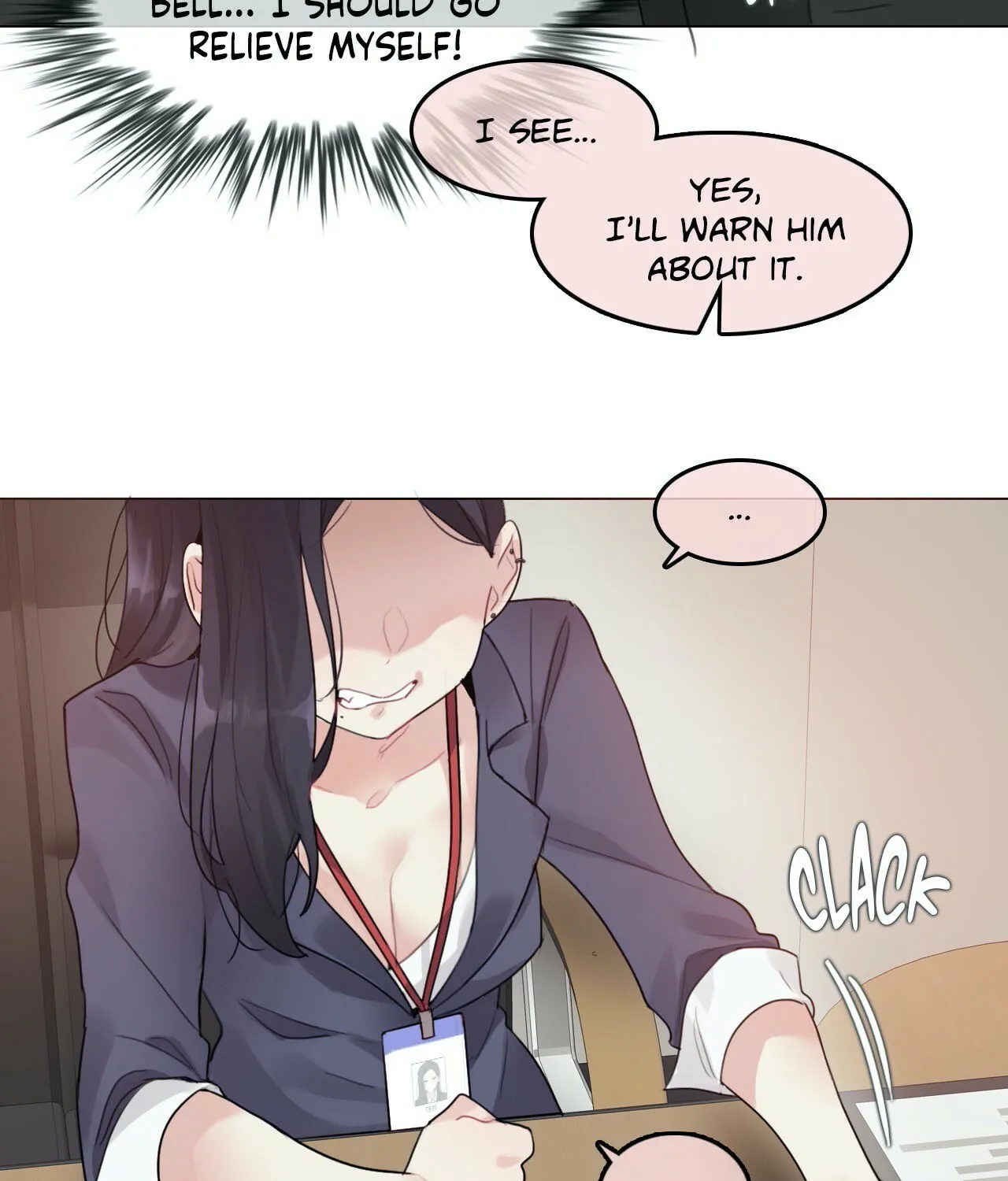 A Pervert