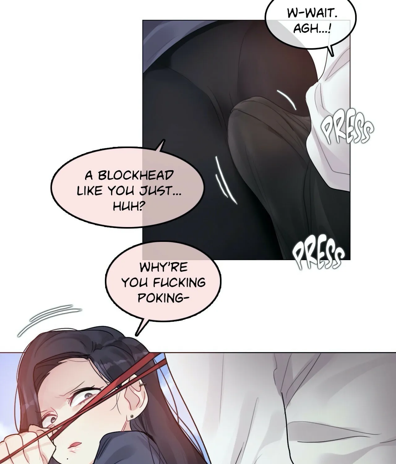 A Pervert