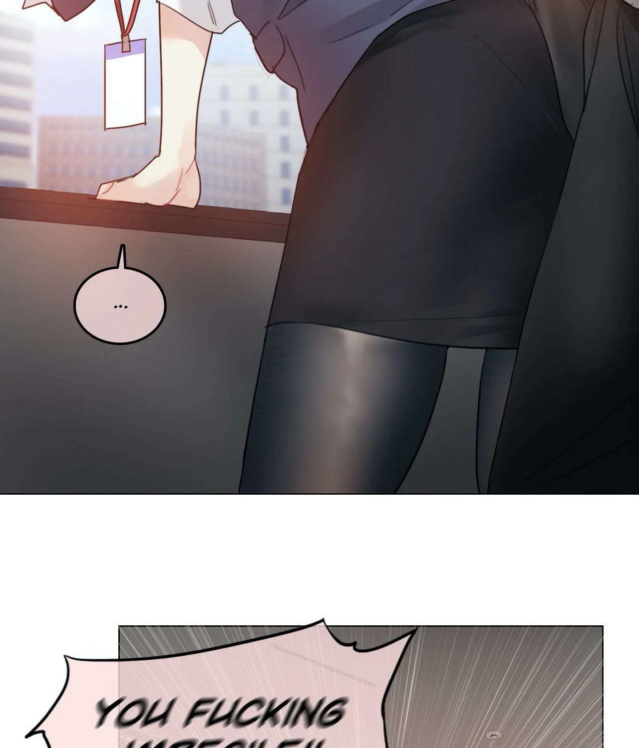 A Pervert
