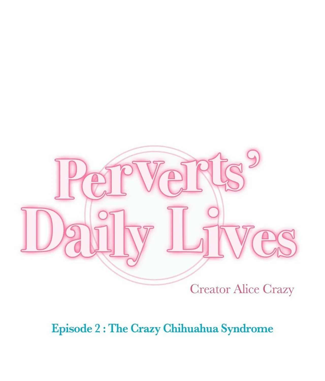 A Pervert