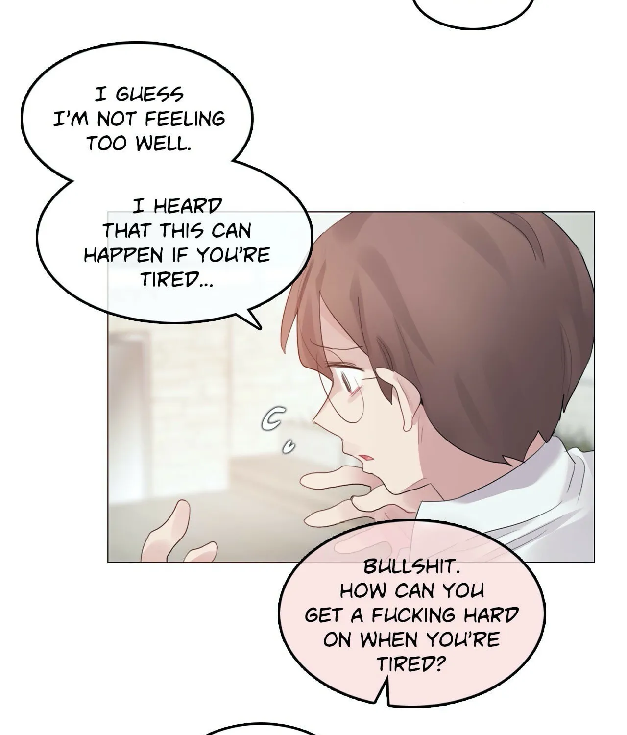 A Pervert