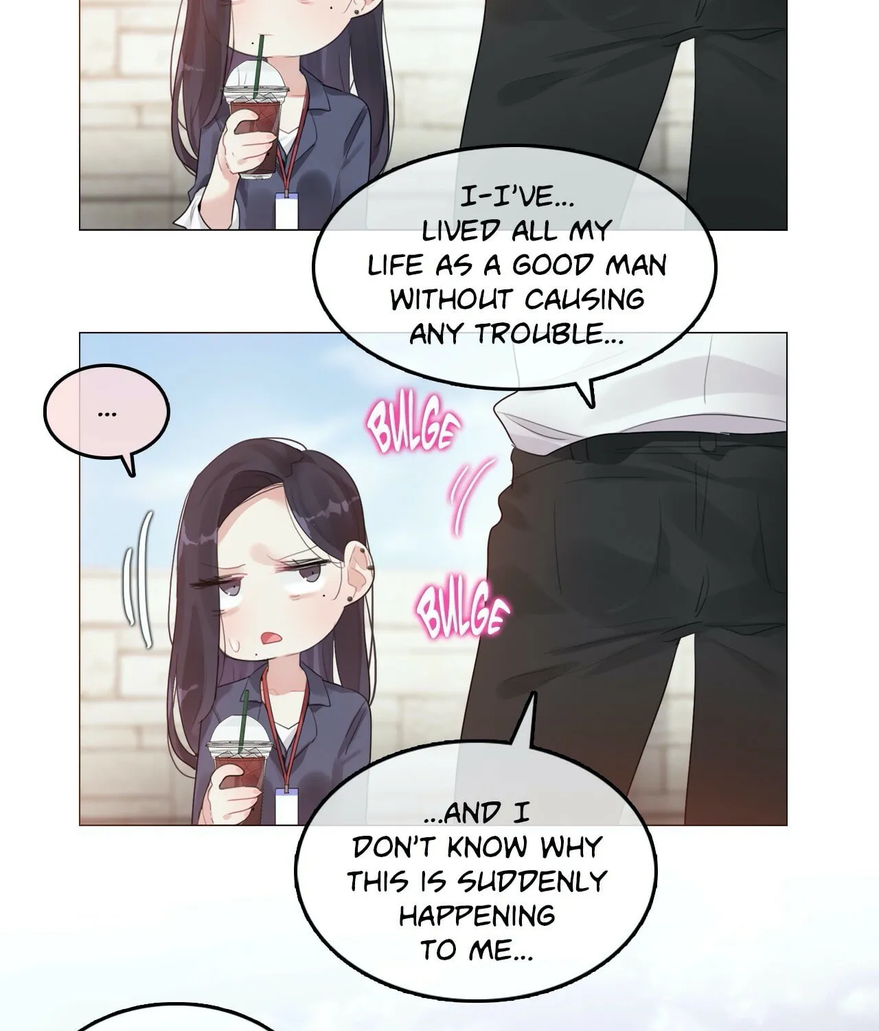 A Pervert
