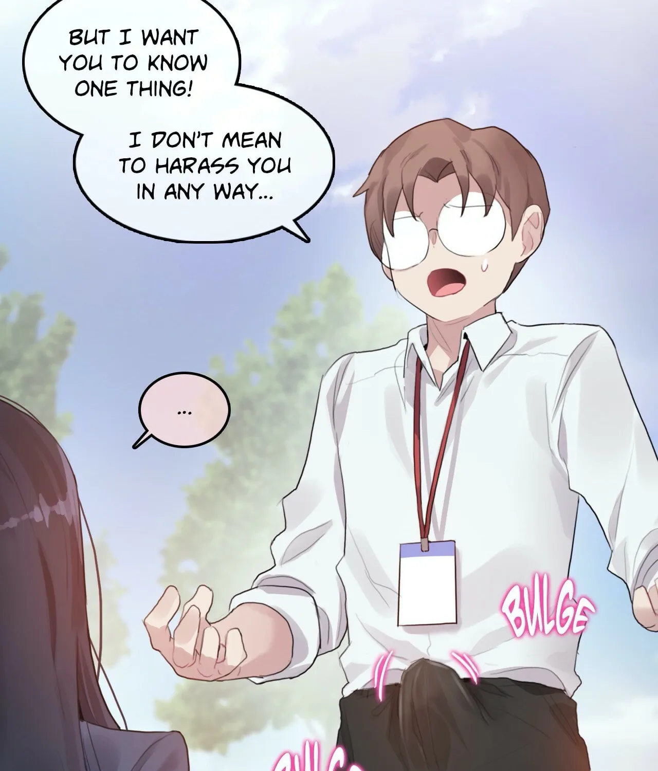 A Pervert
