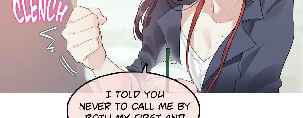A Pervert