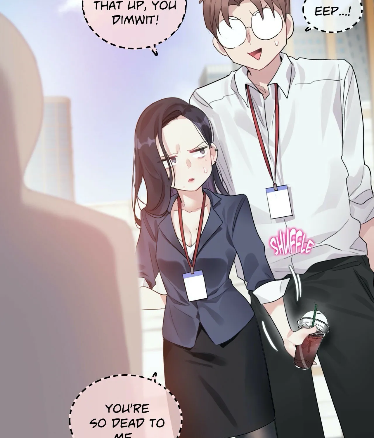 A Pervert