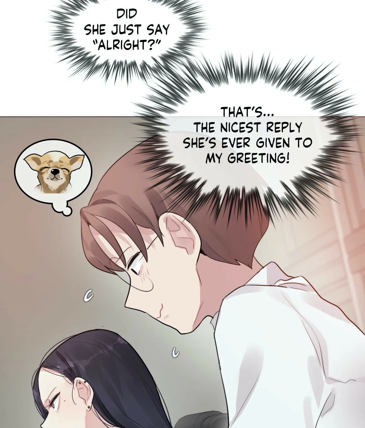 A Pervert