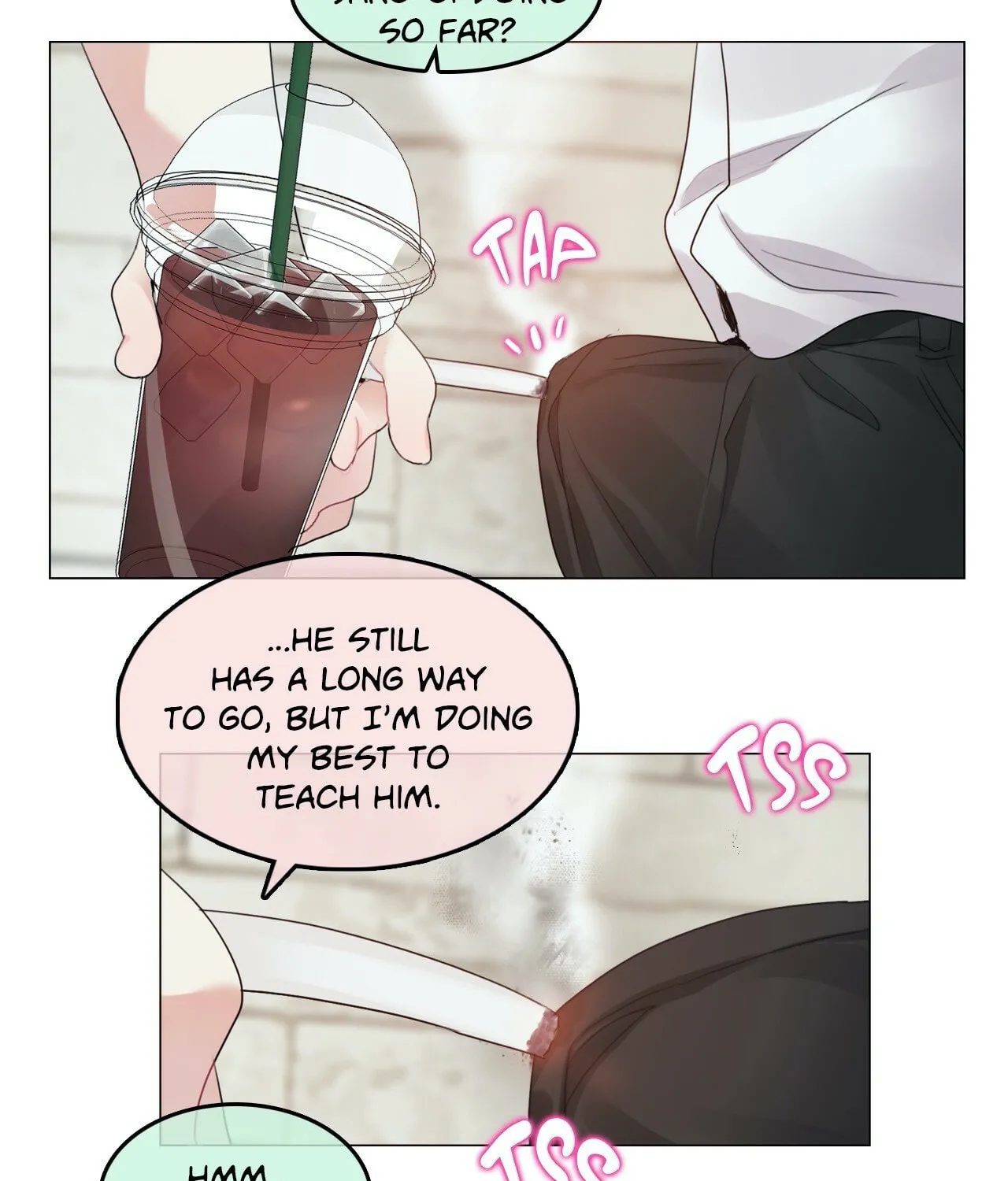 A Pervert