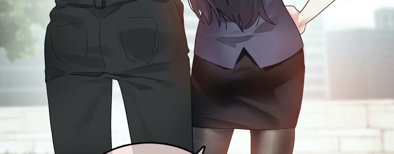 A Pervert