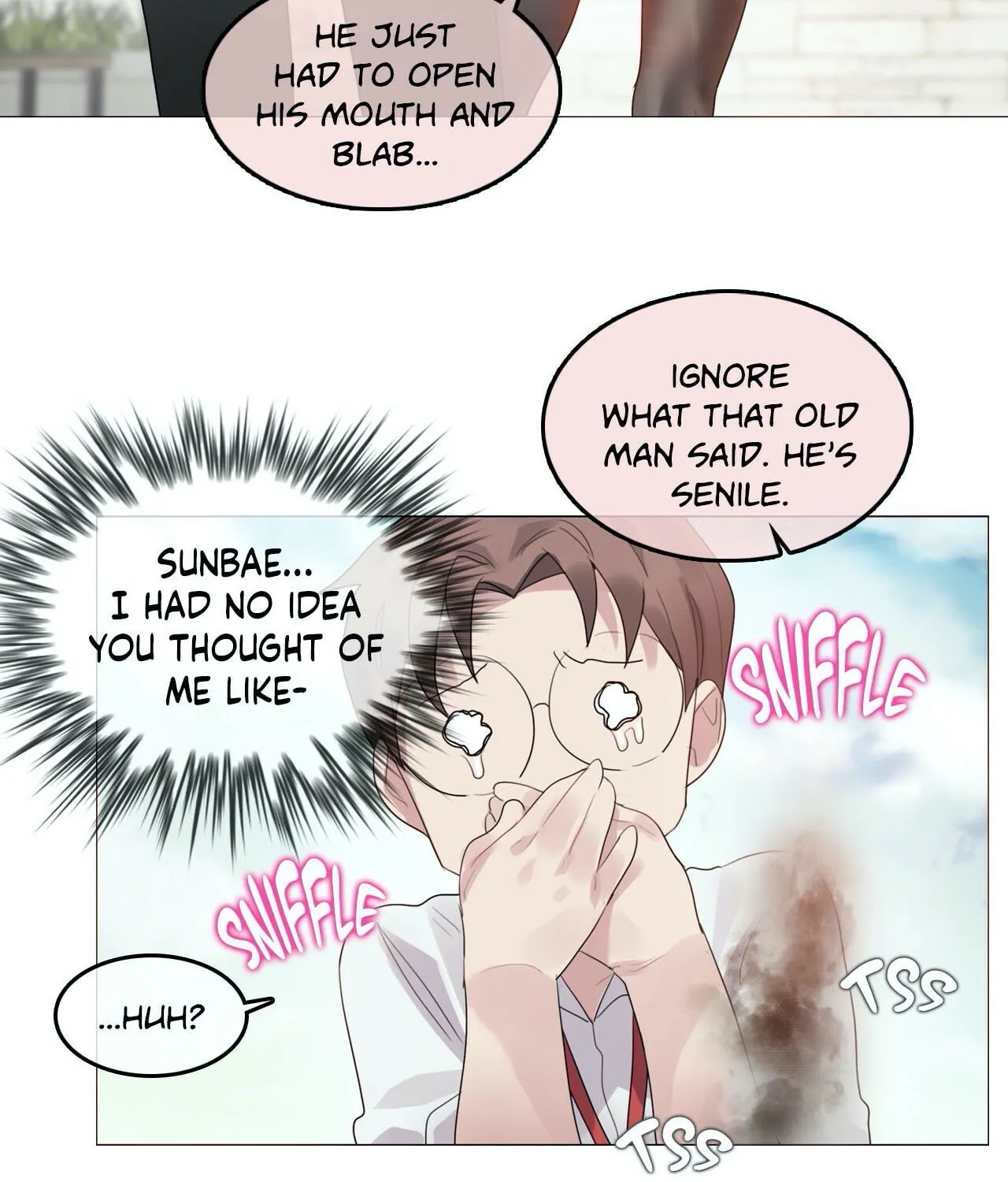 A Pervert