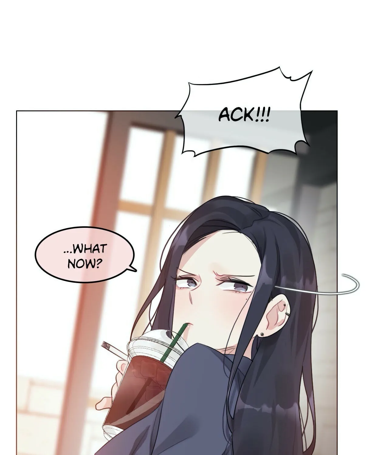 A Pervert