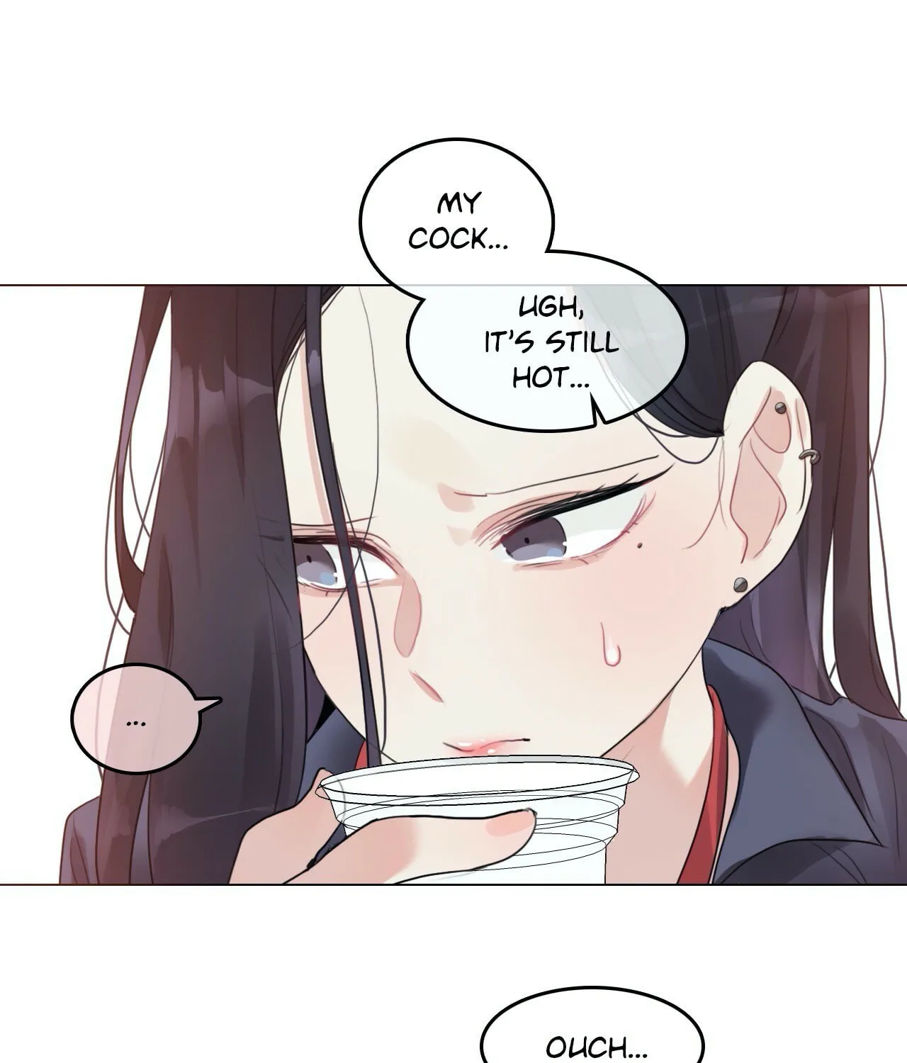 A Pervert