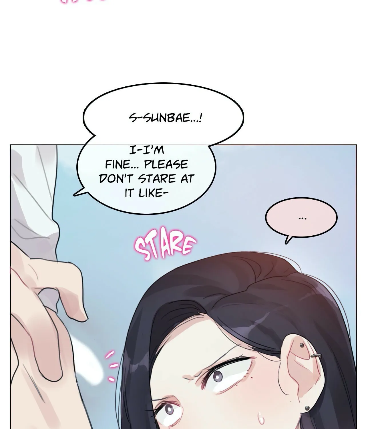 A Pervert