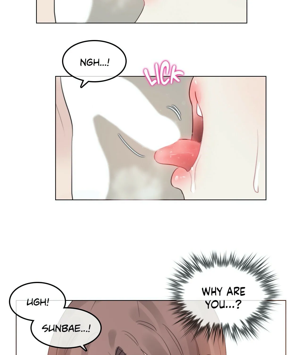 A Pervert