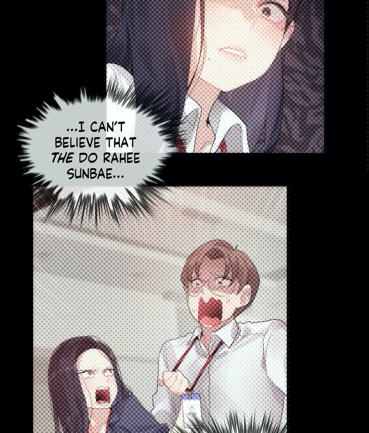 A Pervert