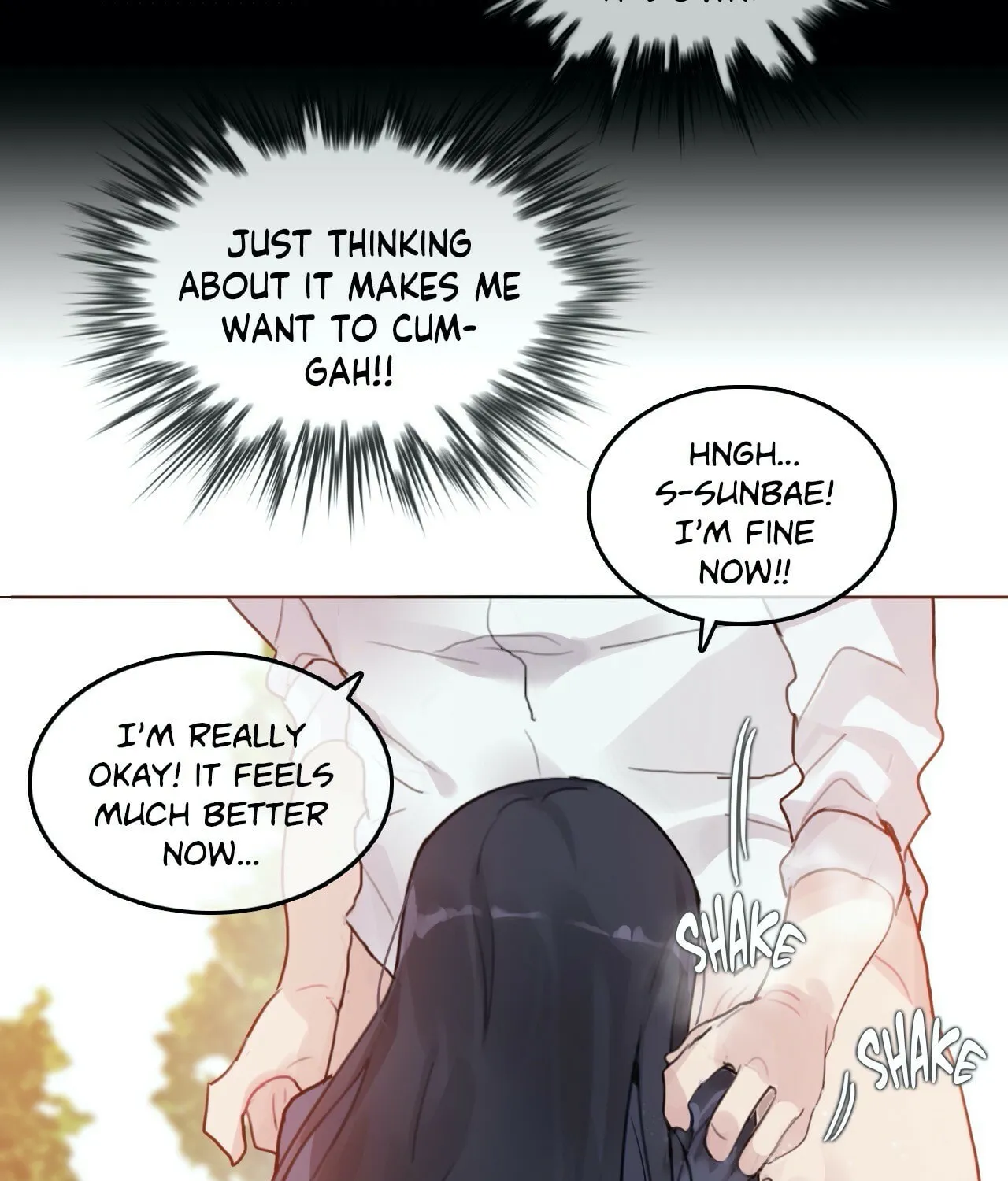 A Pervert