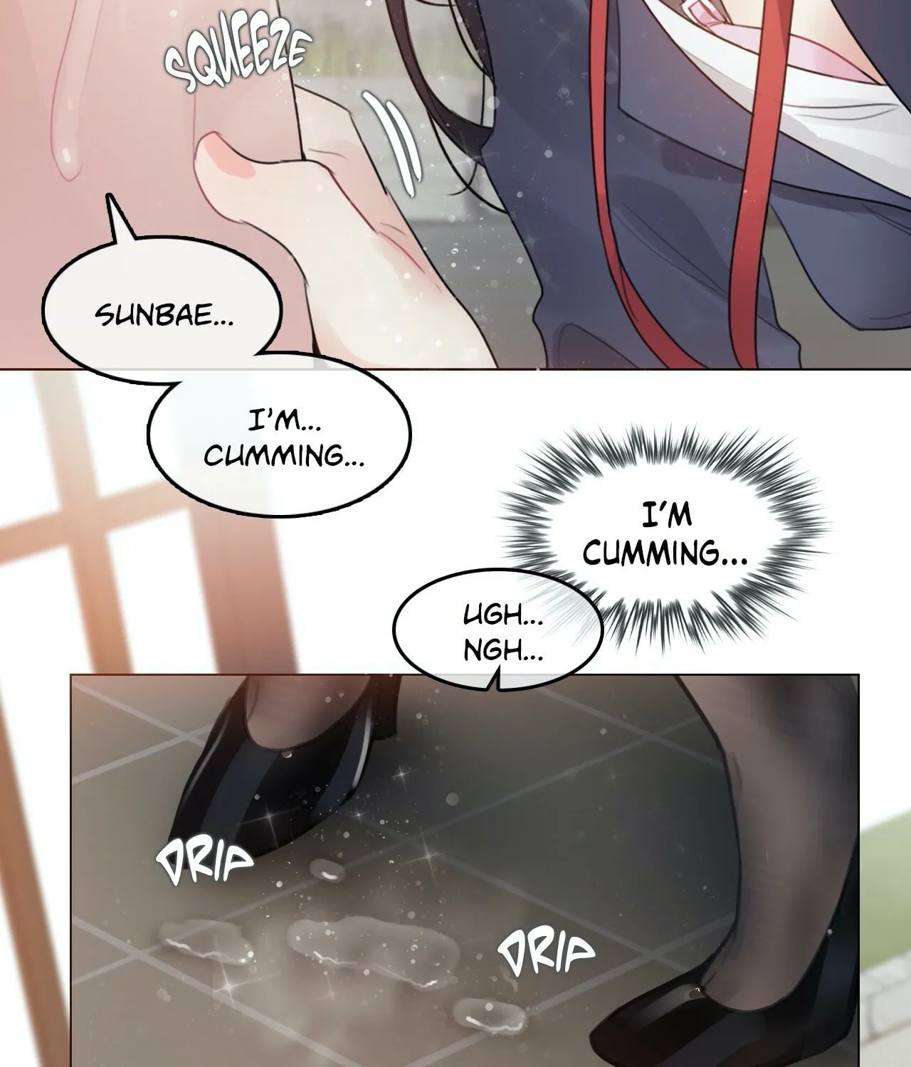 A Pervert
