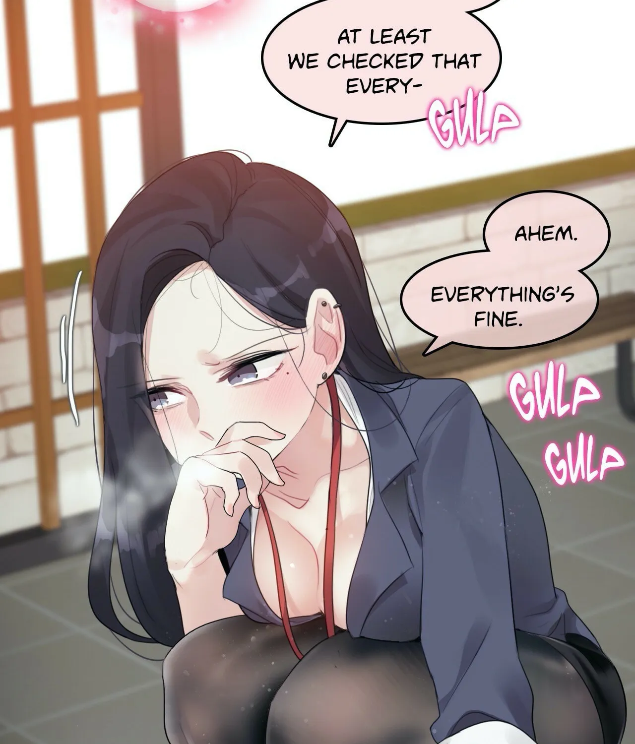 A Pervert