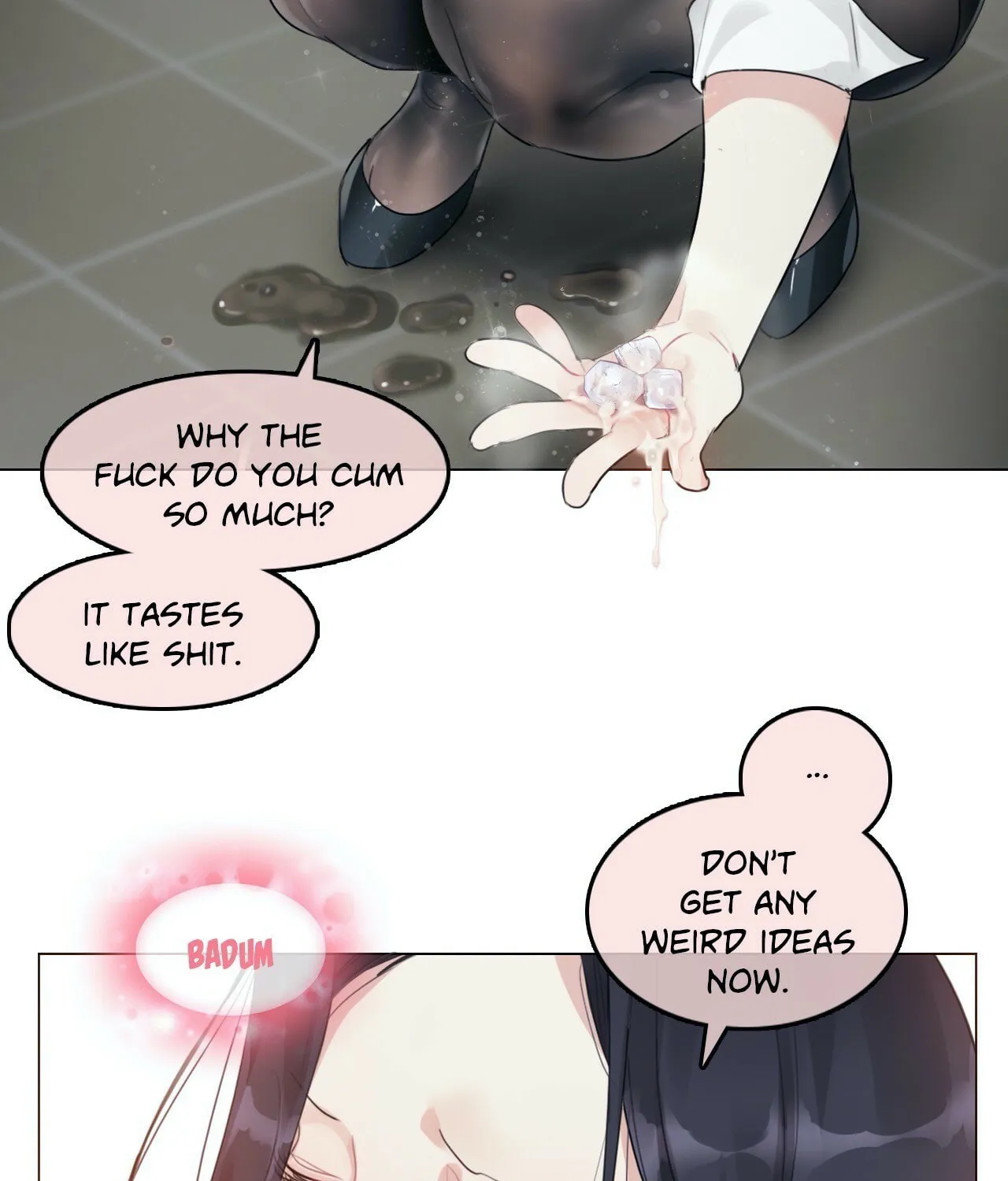 A Pervert
