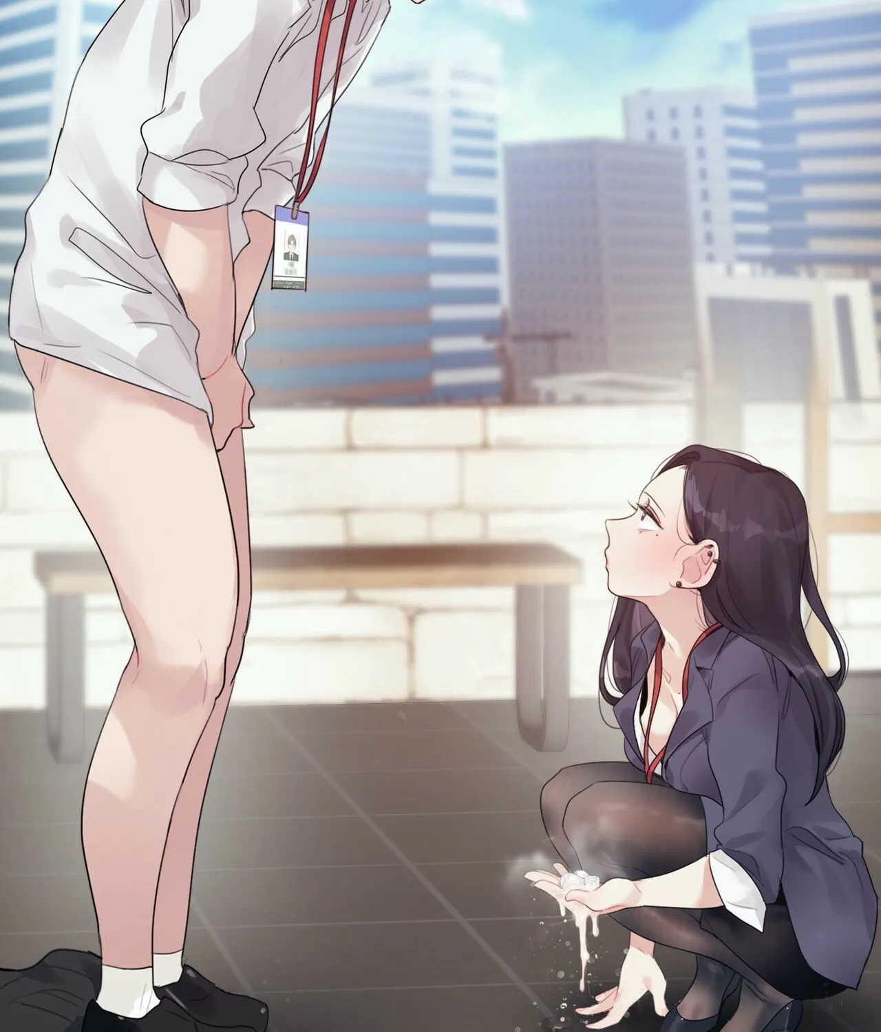 A Pervert