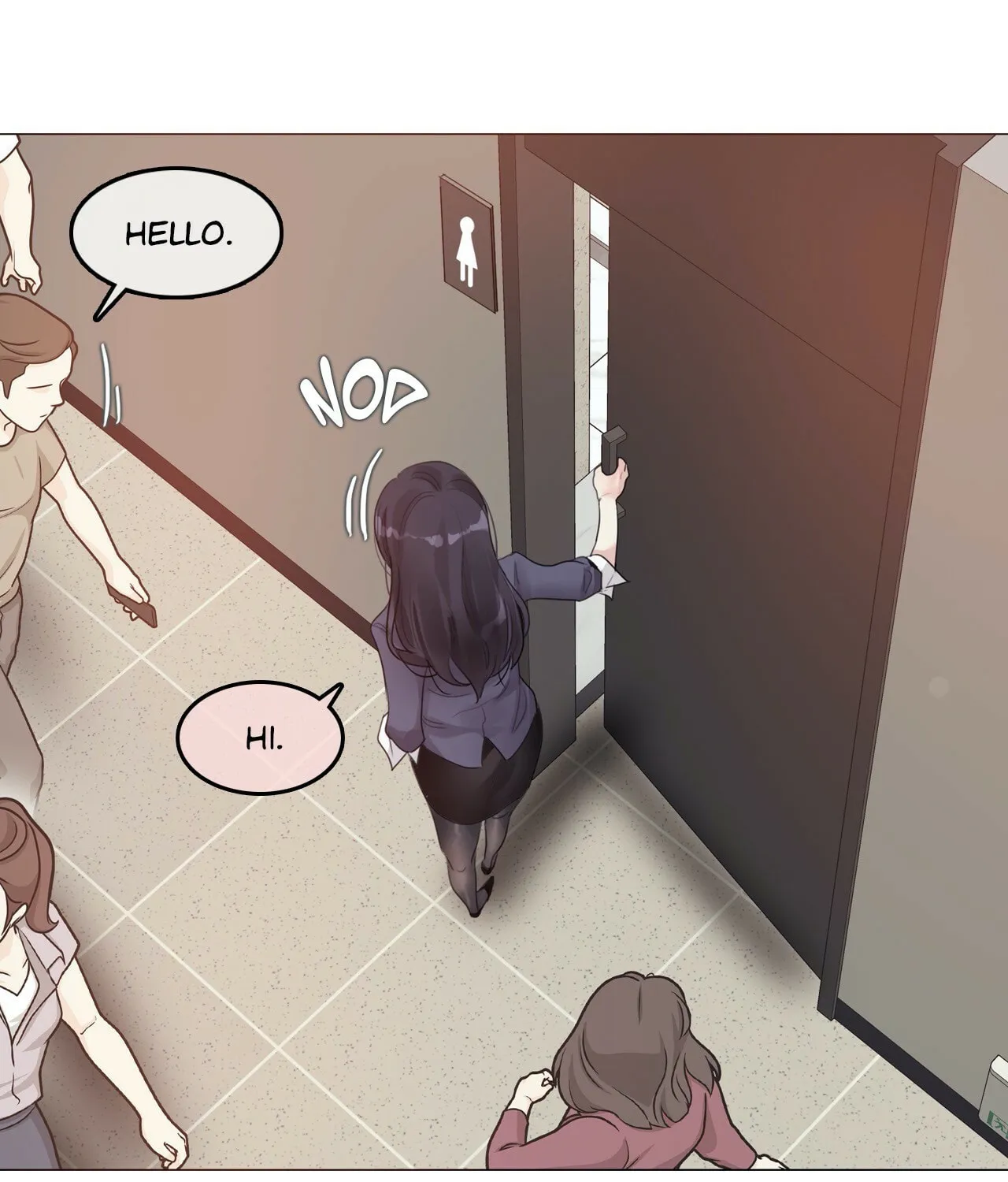 A Pervert